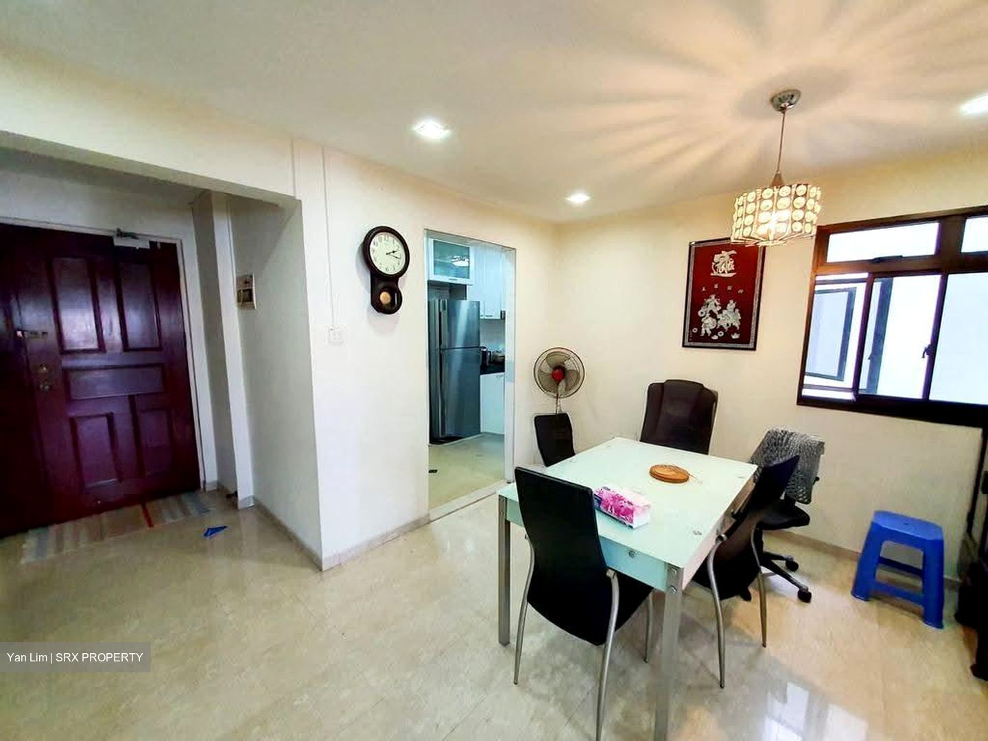 Blk 658C Jurong West Street 65 (Jurong West), HDB 5 Rooms #606400781
